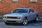 Dodge Challenger R/T 2008 года
